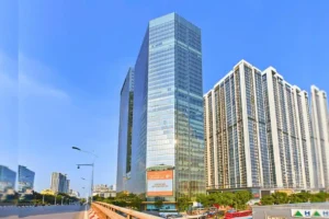 Toà nhà Capital Place